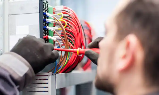 electrician Merrick